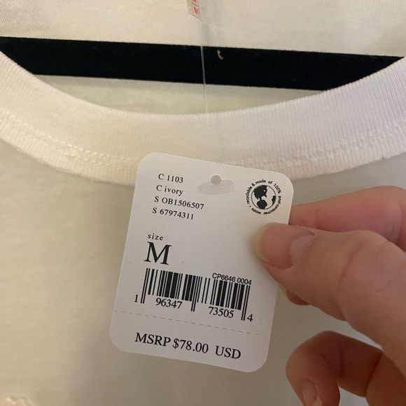 Free people tee - Picture 3 of 3